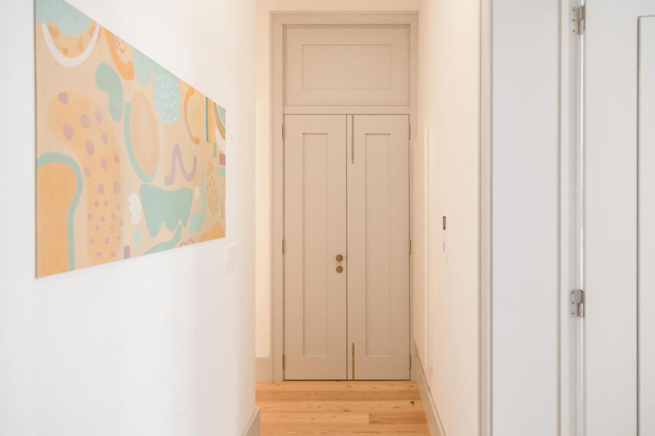 Apartamento Flh Downtown Modern Art Flat