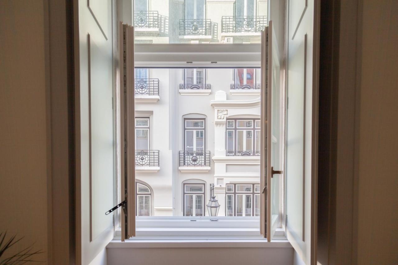 Flh Downtown Modern Art Flat Appartement