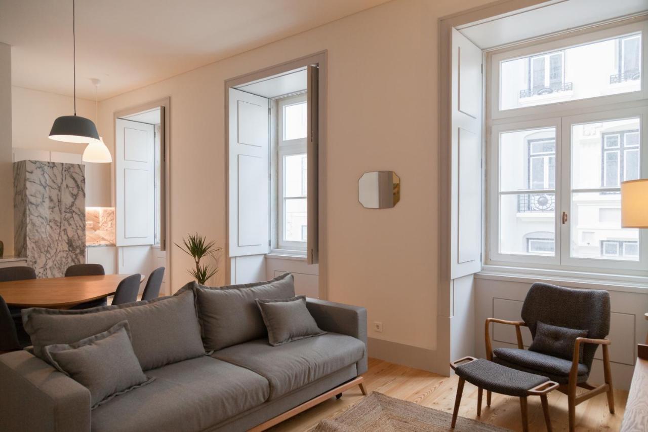 Appartement Flh Downtown Modern Art Flat