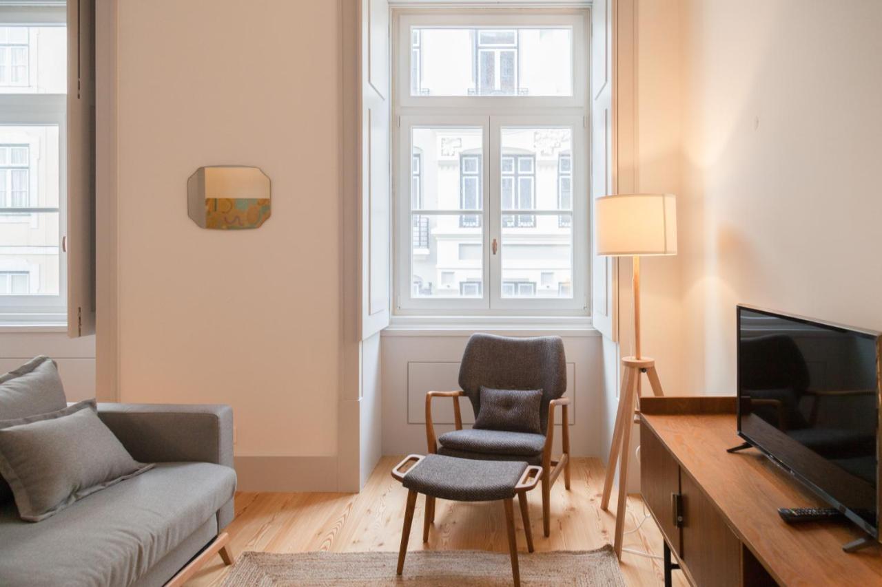 Flh Downtown Modern Art Flat Appartement *