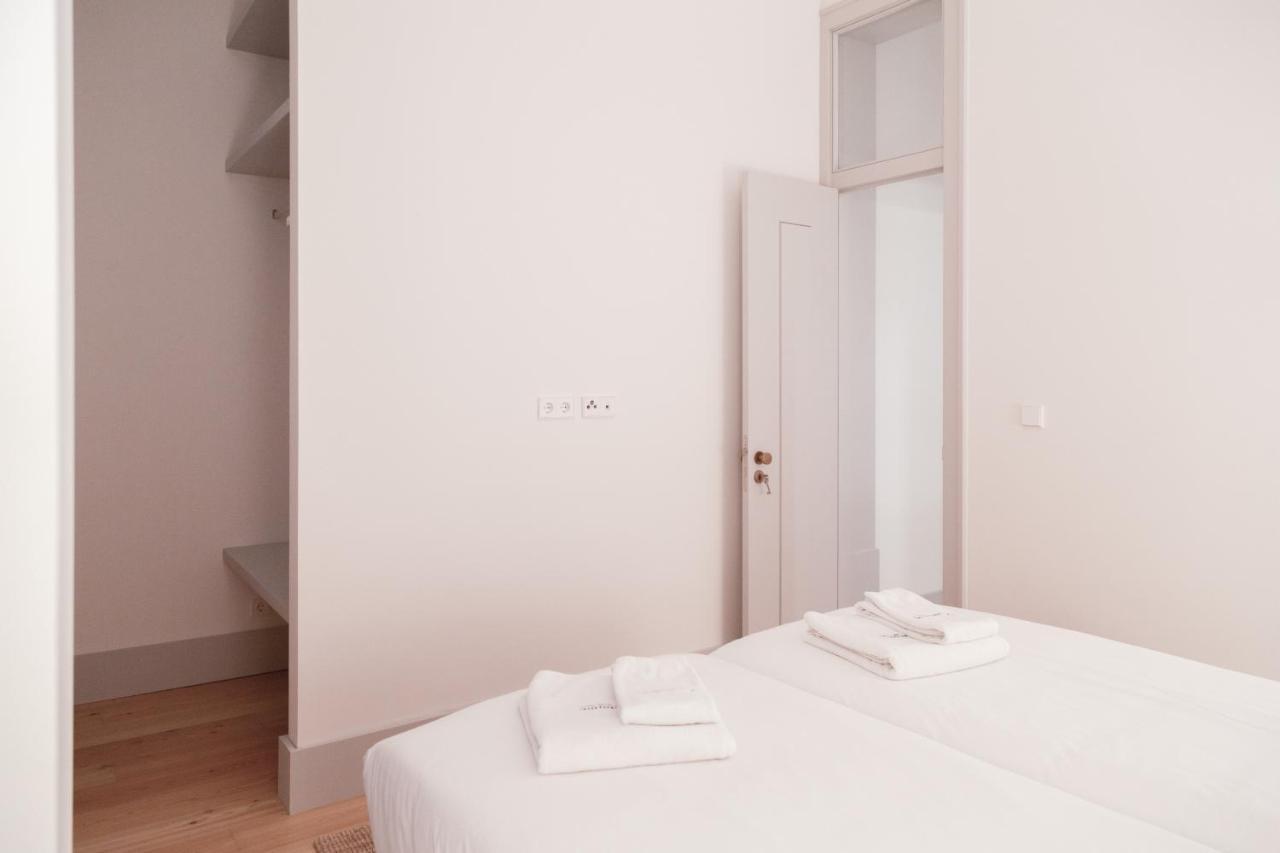 Flh Downtown Modern Art Flat Appartement *