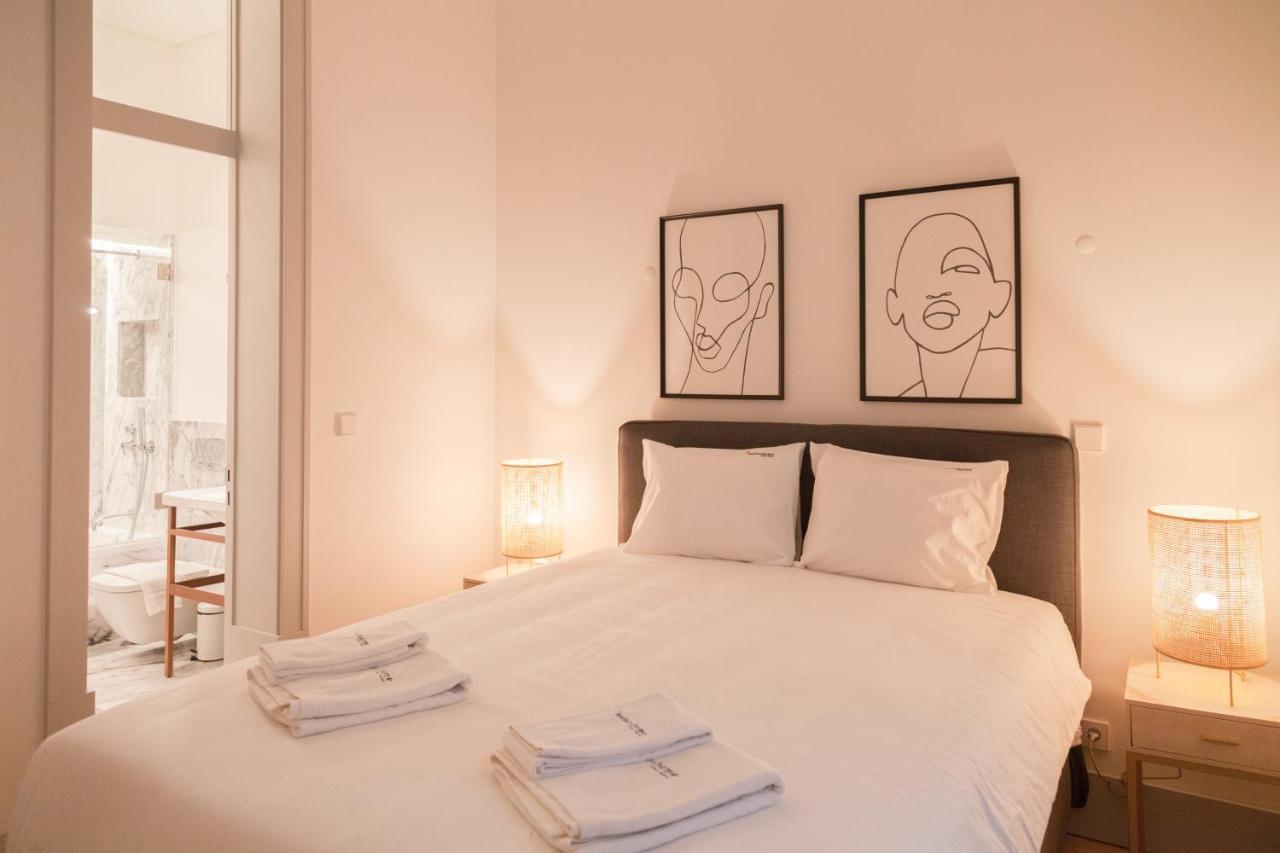 Appartement Flh Downtown Modern Art Flat Lisboa