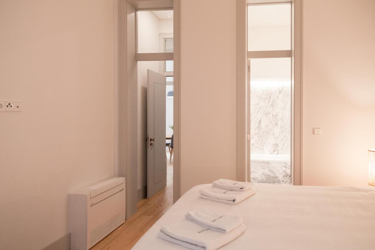 Appartement Flh Downtown Modern Art Flat *