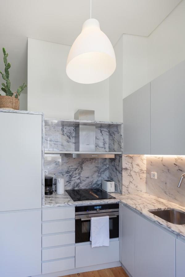 Appartement Flh Downtown Modern Art Flat